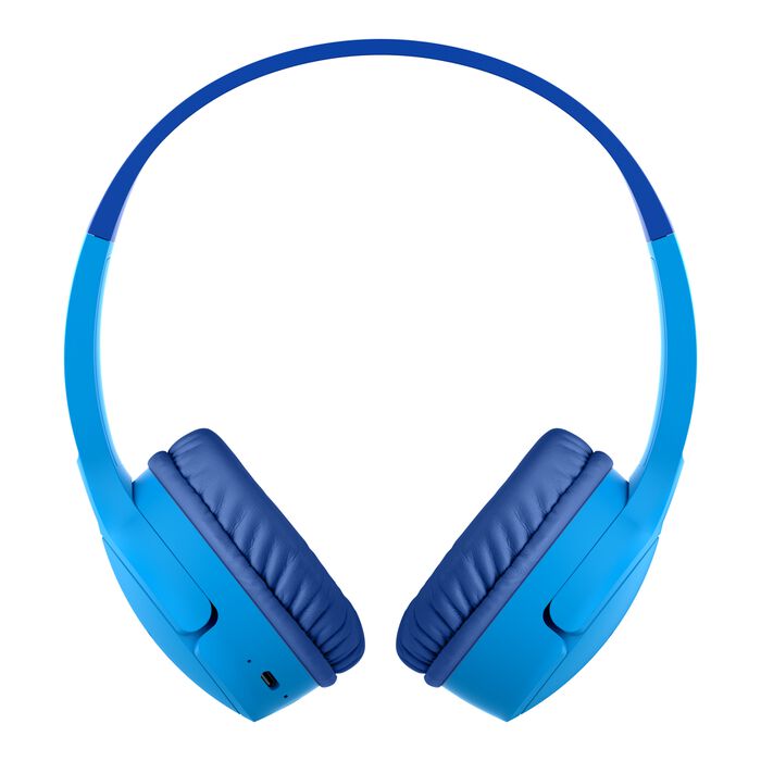 Belkin SoundForm Kids Wireless Headphones